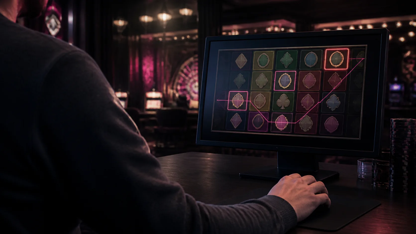 Spin Ledger Bet Guide: Limits, Units and RTP