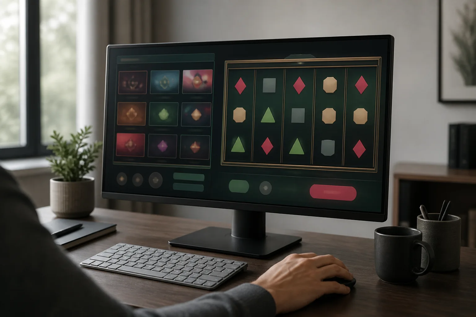 Spin Ledger Casino Review: Games, Terms and RTP