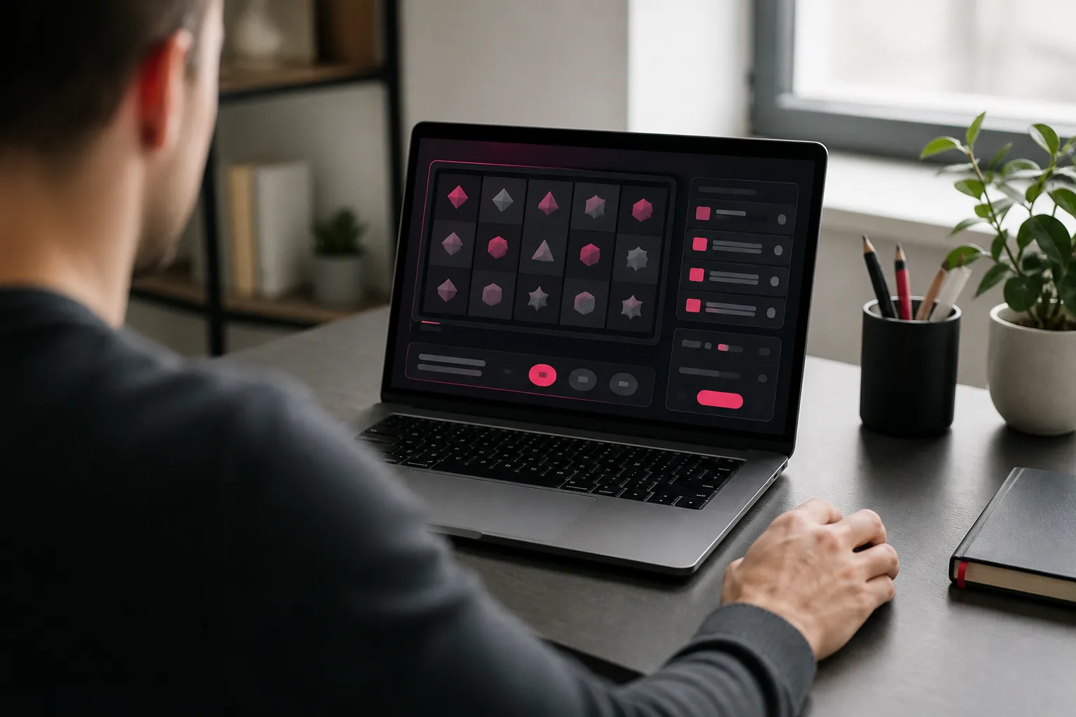 Spin Ledger Download Guide