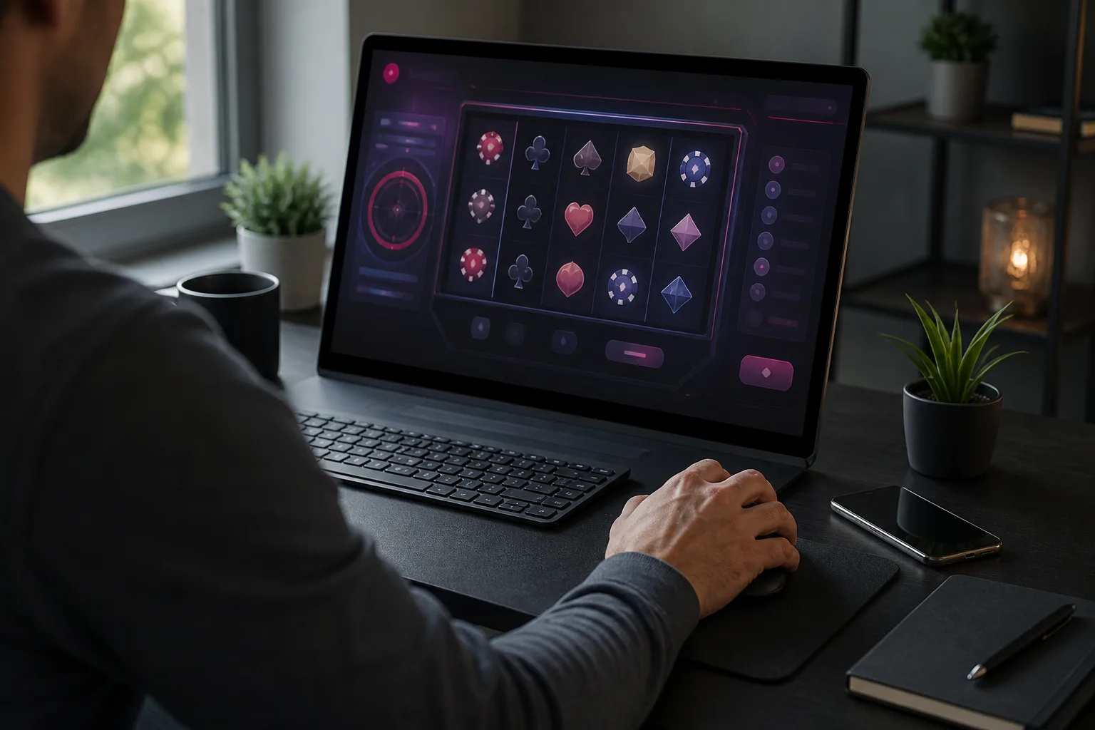 Spin Ledger Download Guide: App Setup and Safety